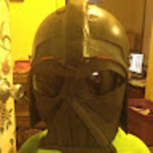 Meet your Posher, Lance